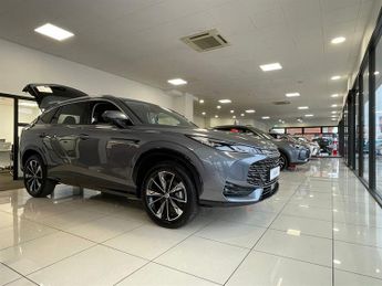 Nissan Juke 1.0 DIG-T Tekna SUV 5dr Petrol DCT Auto Euro 6 (s/s) (117 ps)