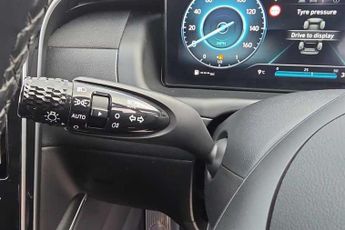 Hyundai TUCSON 1.6 T-GDi MHEV Premium SUV 5dr Petrol Hybrid DCT Euro 6 (s/s) (1