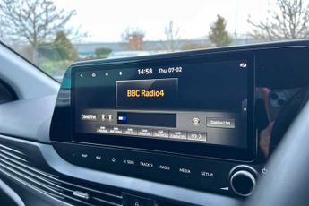 Hyundai i20 1.0 T-GDi MHEV Premium Hatchback 5dr Petrol Hybrid DCT Euro 6 (s