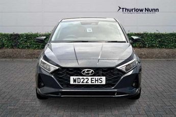 Hyundai i20 1.0 T-GDi MHEV Premium Hatchback 5dr Petrol Hybrid DCT Euro 6 (s