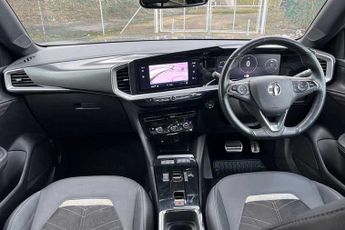 Vauxhall Mokka Electric  50 kWh (136 PS) Ultimate 5 Door Electric SUV Automatic *** 1 Ow