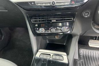 Vauxhall Mokka Electric  50 kWh (136 PS) Ultimate 5 Door Electric SUV Automatic *** 1 Ow