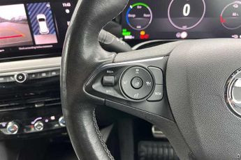 Vauxhall Mokka Electric  50 kWh (136 PS) Ultimate 5 Door Electric SUV Automatic *** 1 Ow