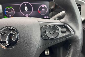 Vauxhall Mokka Electric  50 kWh (136 PS) Ultimate 5 Door Electric SUV Automatic *** 1 Ow