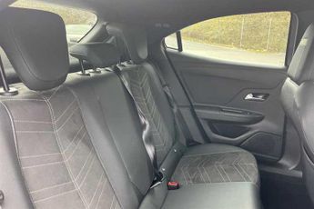 Vauxhall Mokka Electric  50 kWh (136 PS) Ultimate 5 Door Electric SUV Automatic *** 1 Ow