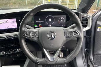 Vauxhall Mokka Electric  50 kWh (136 PS) Ultimate 5 Door Electric SUV Automatic *** 1 Ow