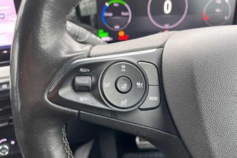 Vauxhall Mokka Electric  50 kWh (136 PS) Ultimate 5 Door Electric SUV Automatic *** 1 Ow