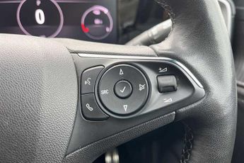 Vauxhall Mokka Electric  50 kWh (136 PS) Ultimate 5 Door Electric SUV Automatic *** 1 Ow