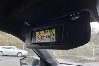 Vauxhall Mokka Electric  50 kWh (136 PS) Ultimate 5 Door Electric SUV Automatic *** 1 Ow