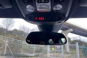 Vauxhall Mokka Electric  50 kWh (136 PS) Ultimate 5 Door Electric SUV Automatic *** 1 Ow