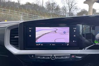 Vauxhall Mokka Electric  50 kWh (136 PS) Ultimate 5 Door Electric SUV Automatic *** 1 Ow