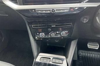 Vauxhall Mokka Electric  50 kWh (136 PS) Ultimate 5 Door Electric SUV Automatic *** 1 Ow