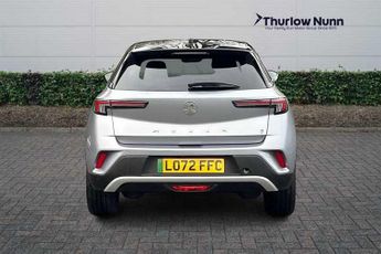 Vauxhall Mokka Electric  50 kWh (136 PS) Ultimate 5 Door Electric SUV Automatic *** 1 Ow