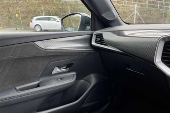 Vauxhall Mokka Electric  50 kWh (136 PS) Ultimate 5 Door Electric SUV Automatic *** 1 Ow