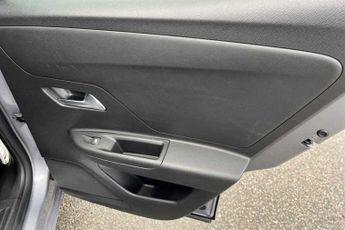 Vauxhall Mokka Electric  50 kWh (136 PS) Ultimate 5 Door Electric SUV Automatic *** 1 Ow