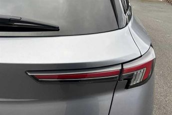 Vauxhall Mokka Electric  50 kWh (136 PS) Ultimate 5 Door Electric SUV Automatic *** 1 Ow