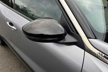 Vauxhall Mokka Electric  50 kWh (136 PS) Ultimate 5 Door Electric SUV Automatic *** 1 Ow