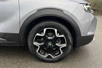 Vauxhall Mokka Electric  50 kWh (136 PS) Ultimate 5 Door Electric SUV Automatic *** 1 Ow