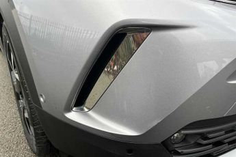 Vauxhall Mokka Electric  50 kWh (136 PS) Ultimate 5 Door Electric SUV Automatic *** 1 Ow