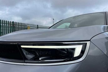 Vauxhall Mokka Electric  50 kWh (136 PS) Ultimate 5 Door Electric SUV Automatic *** 1 Ow