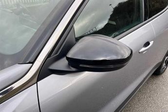 Vauxhall Mokka Electric  50 kWh (136 PS) Ultimate 5 Door Electric SUV Automatic *** 1 Ow