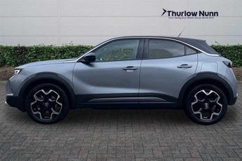 Vauxhall Mokka Electric  50 kWh (136 PS) Ultimate 5 Door Electric SUV Automatic *** 1 Ow