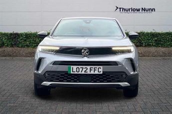 Vauxhall Mokka Electric  50 kWh (136 PS) Ultimate 5 Door Electric SUV Automatic *** 1 Ow