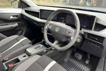 Vauxhall Frontera 1.2 Hybrid 100ps GS SUV 5dr Petrol Hybrid e-DCT Euro 6 (s/s) (10