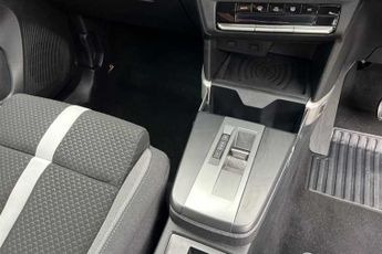 Vauxhall Frontera 1.2 Hybrid 100ps GS SUV 5dr Petrol Hybrid e-DCT Euro 6 (s/s) (10