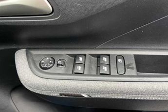 Vauxhall Frontera 1.2 Hybrid 100ps GS SUV 5dr Petrol Hybrid e-DCT Euro 6 (s/s) (10