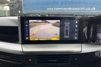 Vauxhall Frontera 1.2i MHEV (100 PS) GS 5 Door Petrol Hybrid SUV 