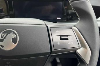 Vauxhall Frontera 1.2i MHEV (100 PS) GS 5 Door Petrol Hybrid SUV 