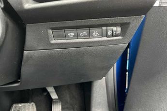 Vauxhall Frontera 1.2i MHEV (100 PS) GS 5 Door Petrol Hybrid SUV 