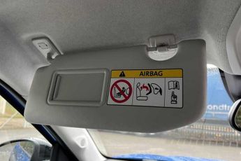 Vauxhall Frontera 1.2i MHEV (100 PS) GS 5 Door Petrol Hybrid SUV 