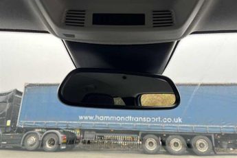 Vauxhall Frontera 1.2i MHEV (100 PS) GS 5 Door Petrol Hybrid SUV 