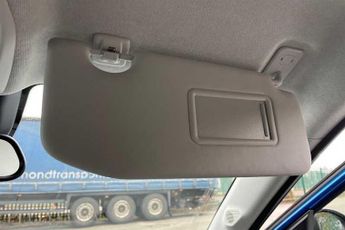 Vauxhall Frontera 1.2i MHEV (100 PS) GS 5 Door Petrol Hybrid SUV 