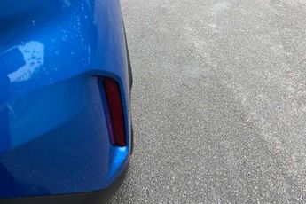 Vauxhall Frontera 1.2i MHEV (100 PS) GS 5 Door Petrol Hybrid SUV 