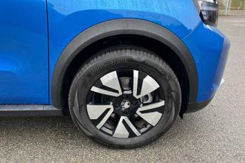 Vauxhall Frontera 1.2 Hybrid 100ps GS SUV 5dr Petrol Hybrid e-DCT Euro 6 (s/s) (10