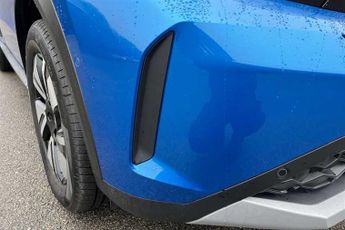 Vauxhall Frontera 1.2 Hybrid 100ps GS SUV 5dr Petrol Hybrid e-DCT Euro 6 (s/s) (10