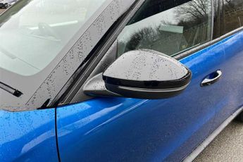 Vauxhall Frontera 1.2i MHEV (100 PS) GS 5 Door Petrol Hybrid SUV 