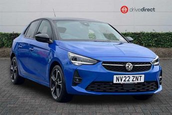 VAUXHALL CORSA 1.2 Turbo SRi Edition Hatchback 5dr Petrol Auto Euro 6 (s/s) (13