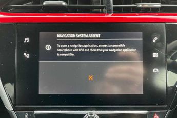 VAUXHALL CORSA 1.2 Turbo SRi Edition Hatchback 5dr Petrol Auto Euro 6 (s/s) (13