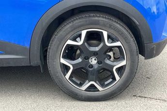 VAUXHALL MOKKA Electric 50kWh Ultimate SUV 5dr Electric Auto (136 ps)