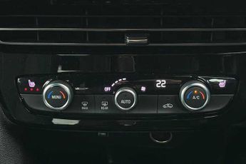 VAUXHALL MOKKA Electric 50kWh Ultimate SUV 5dr Electric Auto (136 ps)