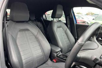 VAUXHALL MOKKA Electric 50kWh Ultimate SUV 5dr Electric Auto (136 ps)