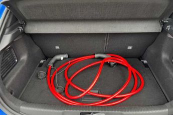 VAUXHALL MOKKA Electric 50kWh Ultimate SUV 5dr Electric Auto (136 ps)