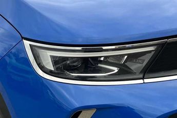VAUXHALL MOKKA Electric 50kWh Ultimate SUV 5dr Electric Auto (136 ps)