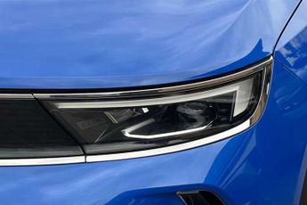 VAUXHALL MOKKA Electric 50kWh Ultimate SUV 5dr Electric Auto (136 ps)
