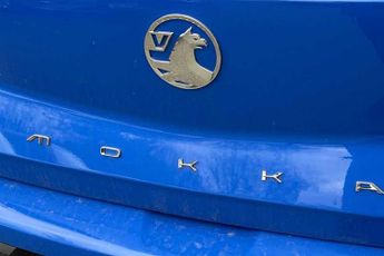 VAUXHALL MOKKA Electric 50kWh Ultimate SUV 5dr Electric Auto (136 ps)