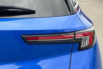 VAUXHALL MOKKA Electric 50kWh Ultimate SUV 5dr Electric Auto (136 ps)
